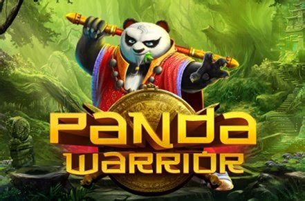 Panda Warrior 3